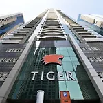 Tiger Tower
