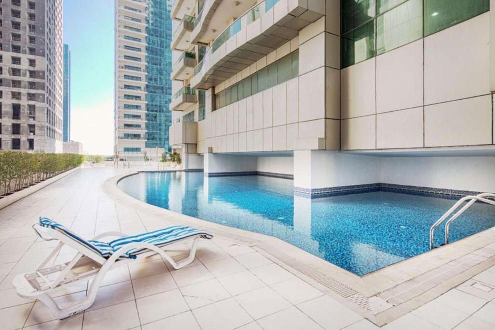 Aparthotel Tiger Tower *